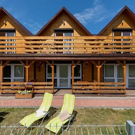 U Krzysia * Sarbinowo