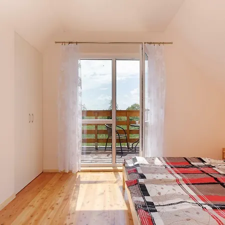 U Krzysia * ساربينوفو