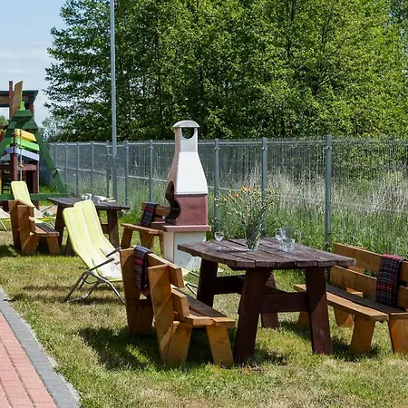 U Krzysia Hébergement de vacances *