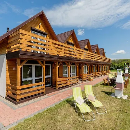 U Krzysia Hébergement de vacances