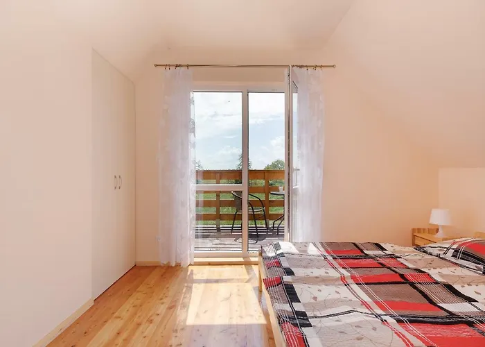 U Krzysia * Sarbinowo